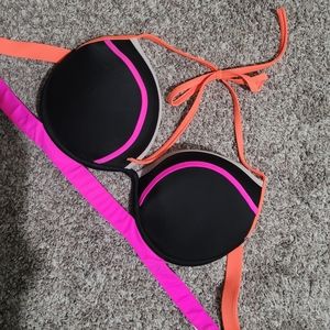 VS 34DD bathing suit top